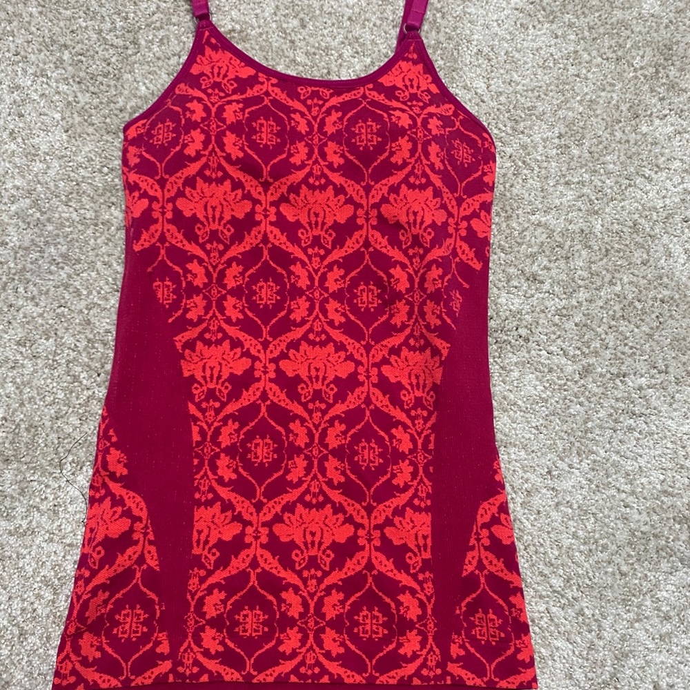 Sport tank top
